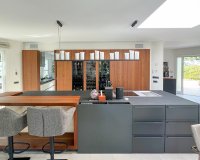 Resale - Villa - Santa Ponsa