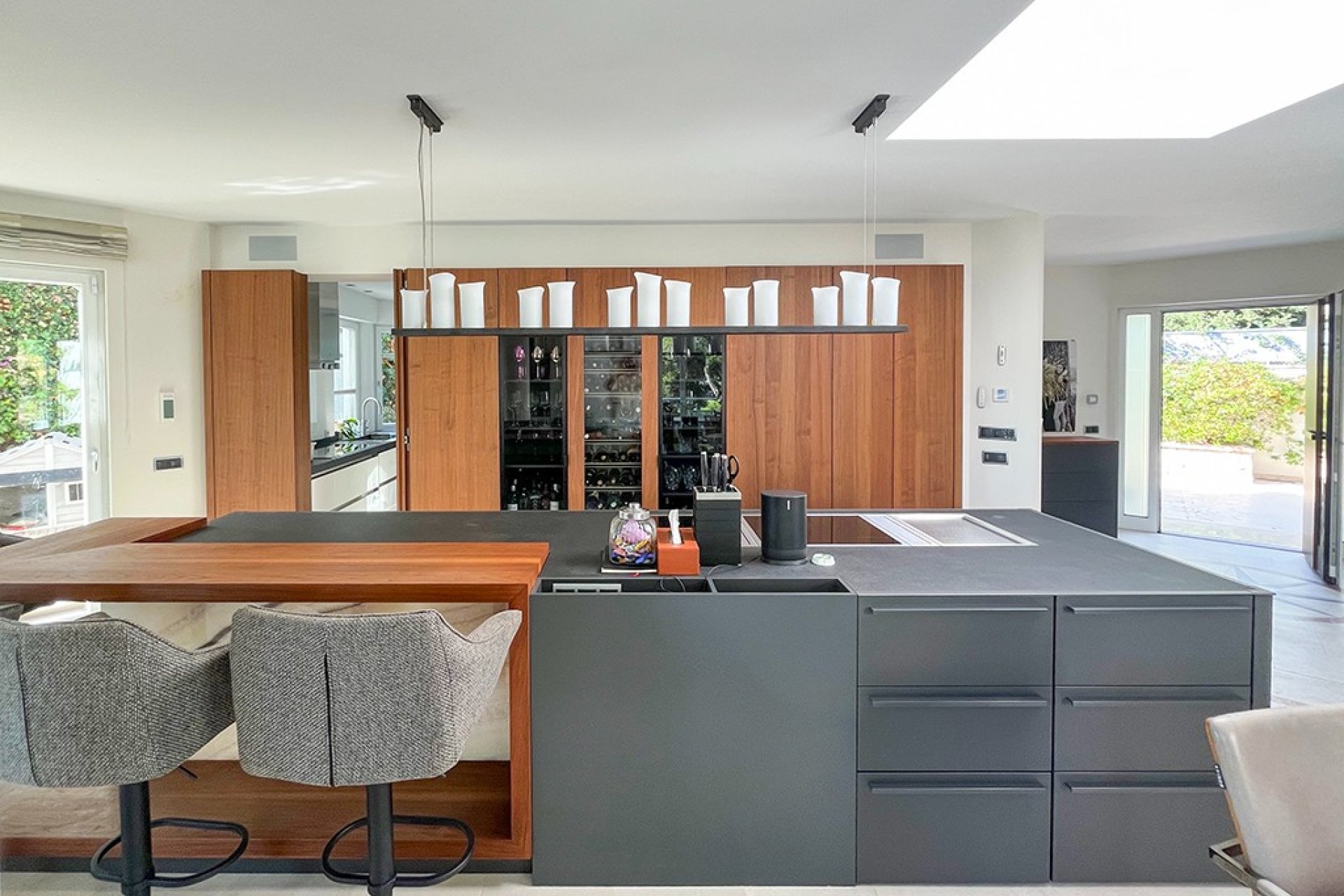 Resale - Villa - Santa Ponsa