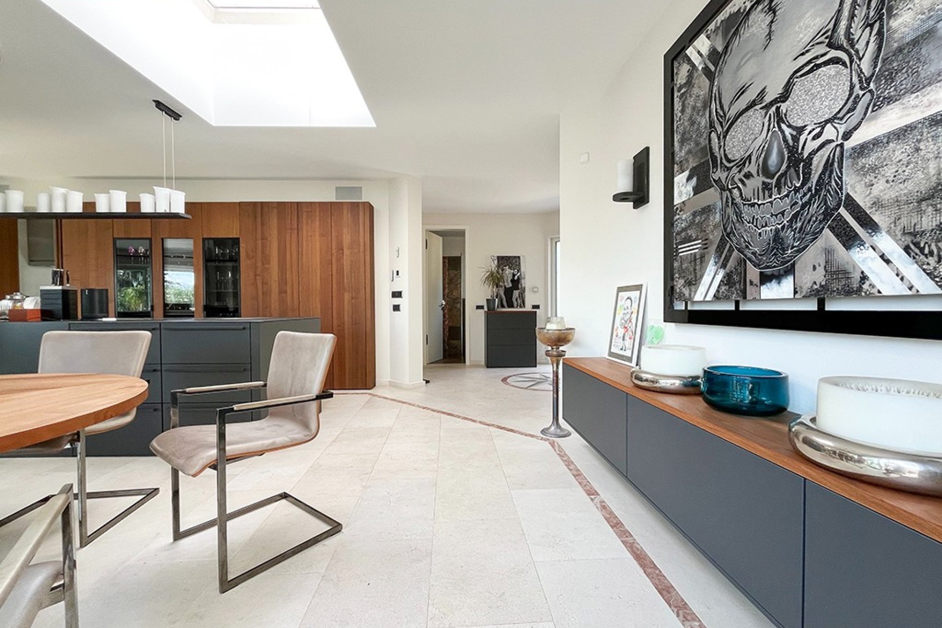 Resale - Villa - Santa Ponsa