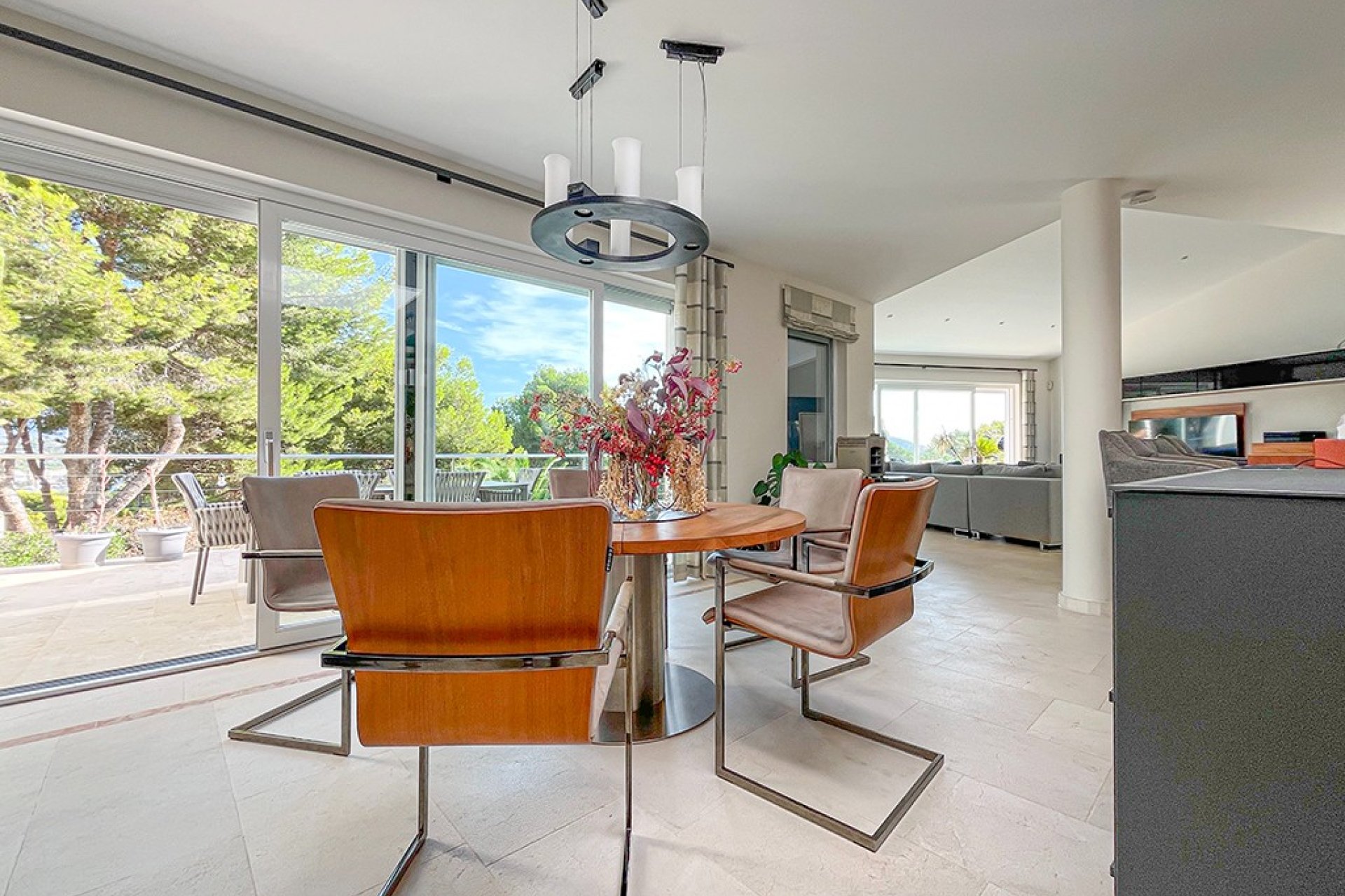 Resale - Villa - Santa Ponsa