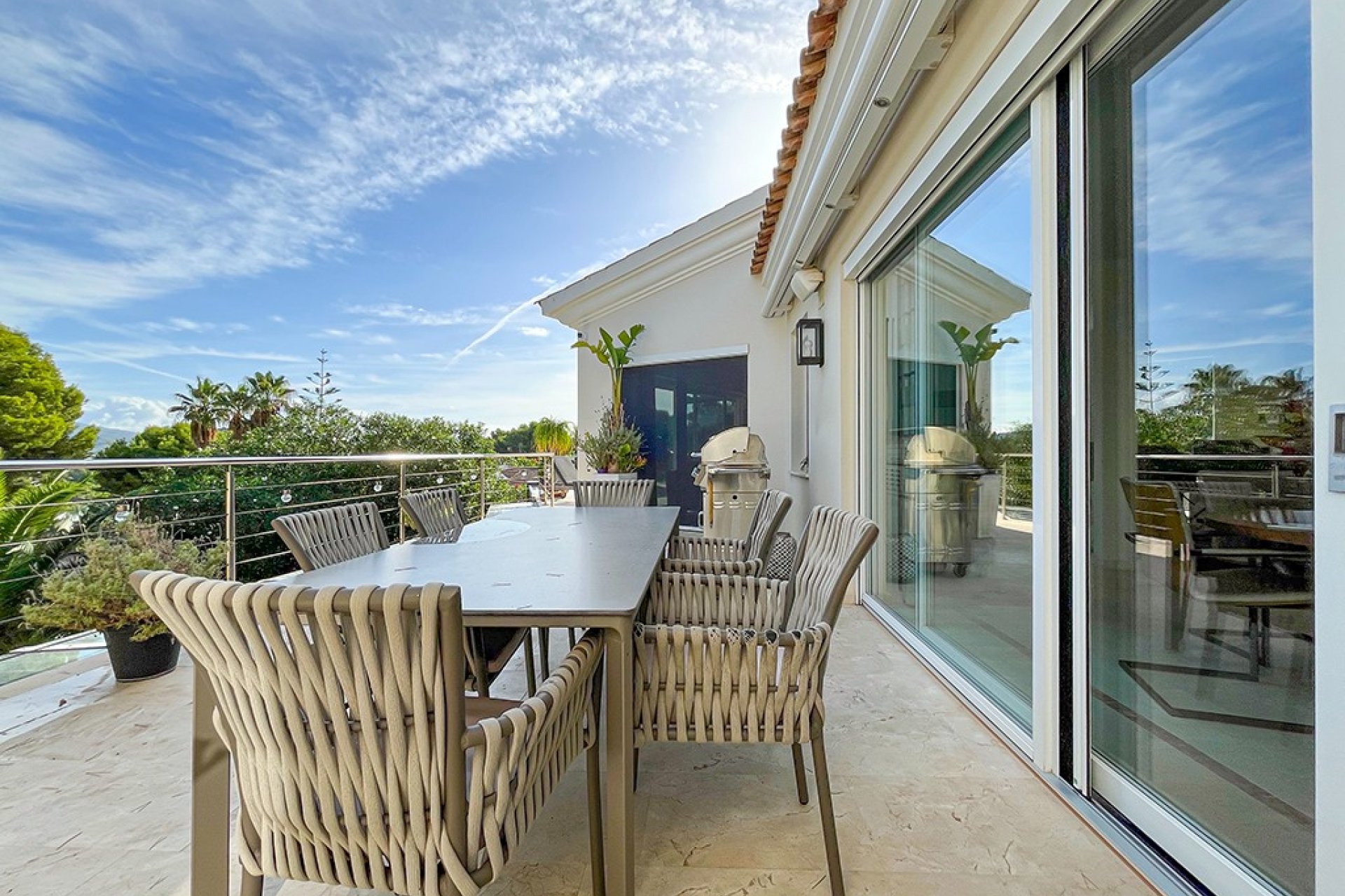 Resale - Villa - Santa Ponsa
