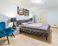 Resale - Villa - Santa Ponsa