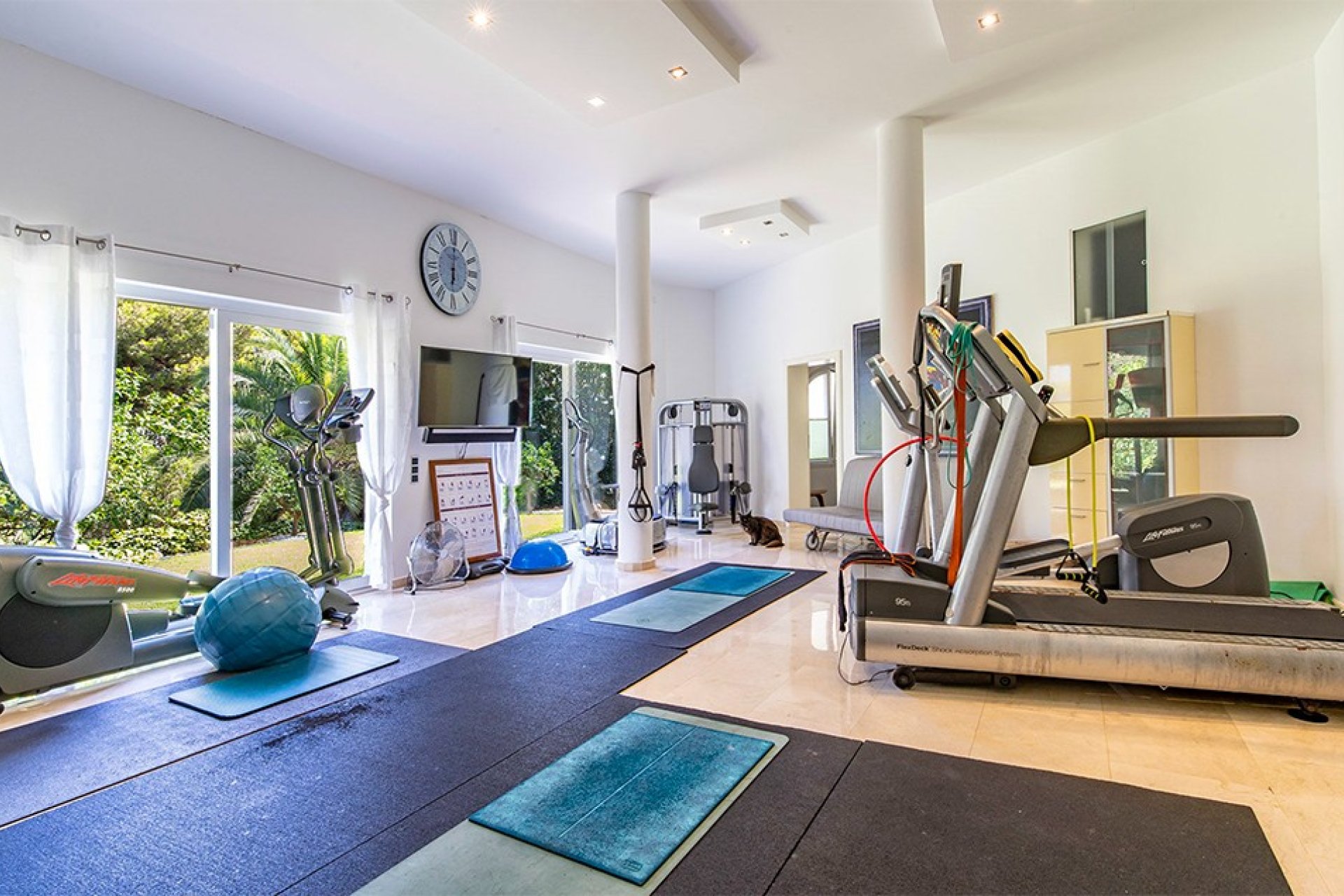 Resale - Villa - Santa Ponsa