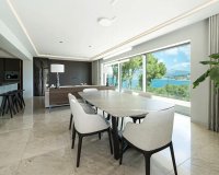 Resale - Villa - Santa Ponsa