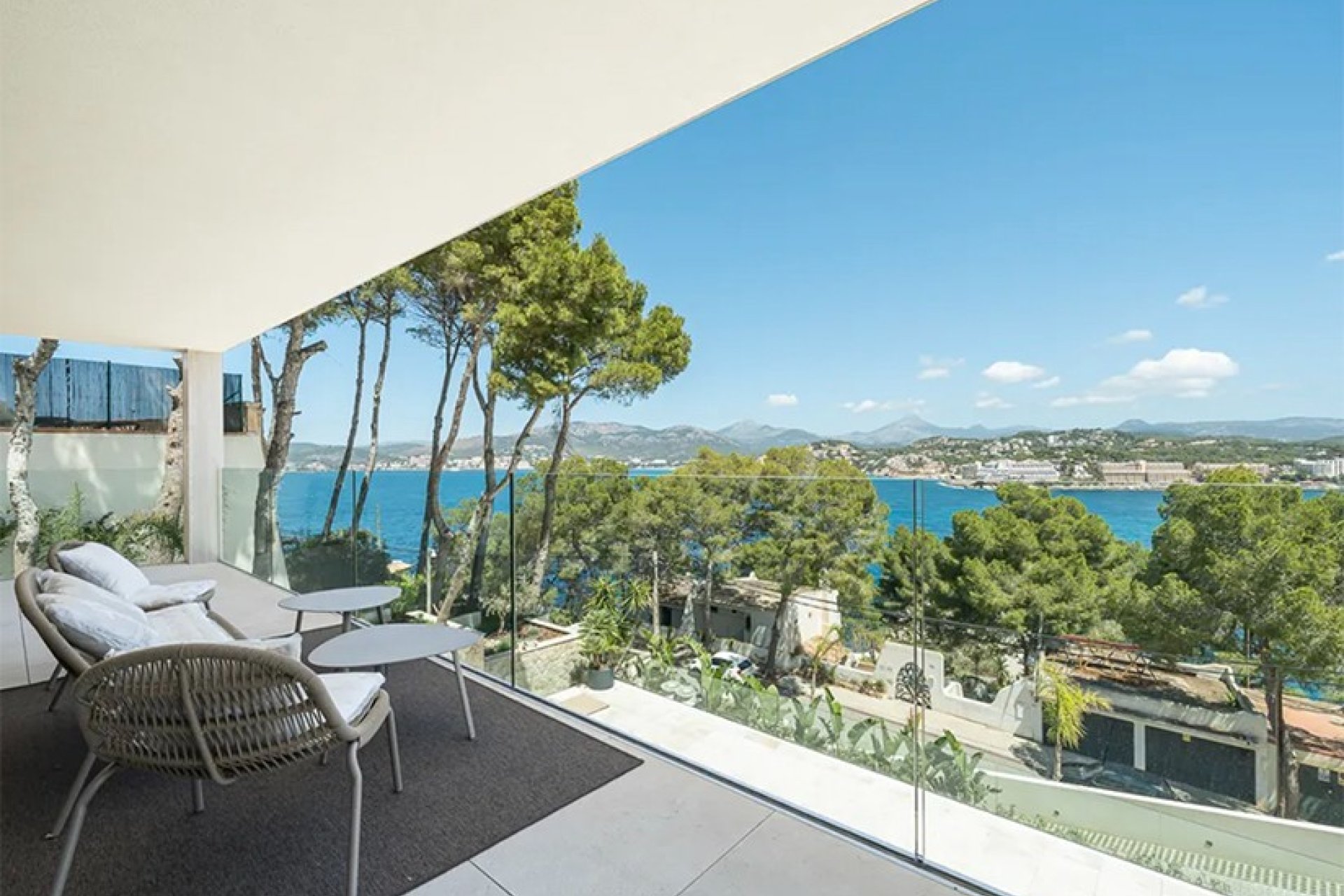 Resale - Villa - Santa Ponsa