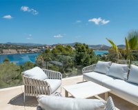 Resale - Villa - Santa Ponsa