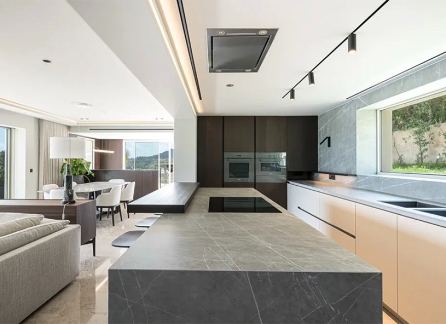 Resale - Villa - Santa Ponsa