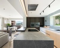 Resale - Villa - Santa Ponsa