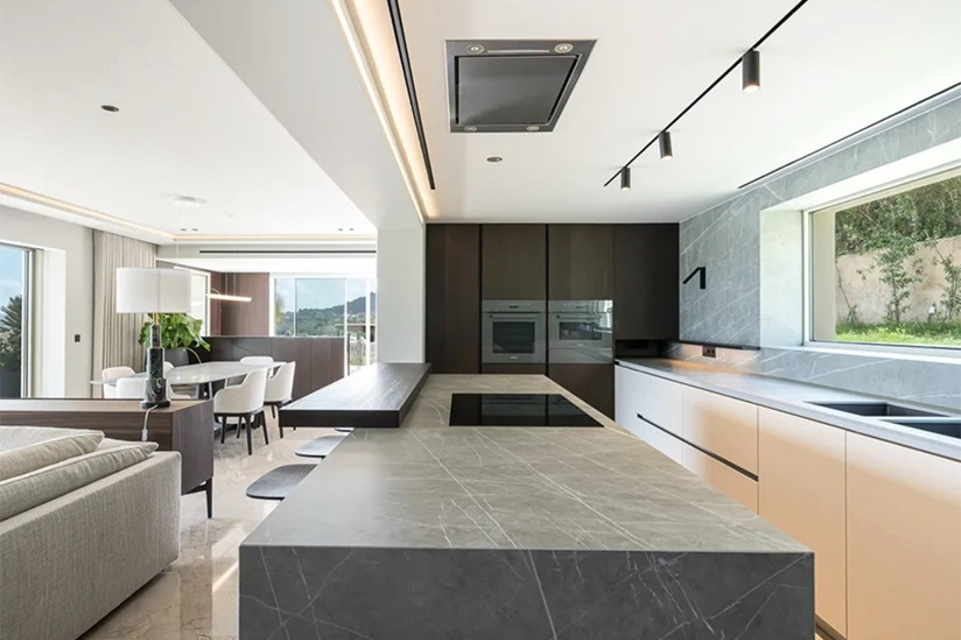 Resale - Villa - Santa Ponsa