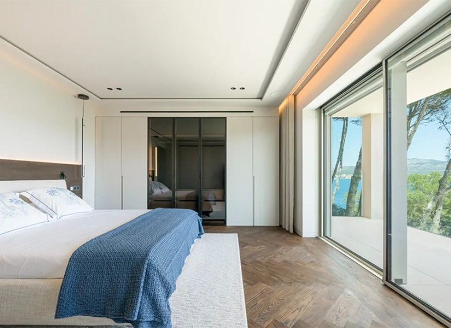 Resale - Villa - Santa Ponsa