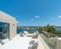 Resale - Villa - Santa Ponsa