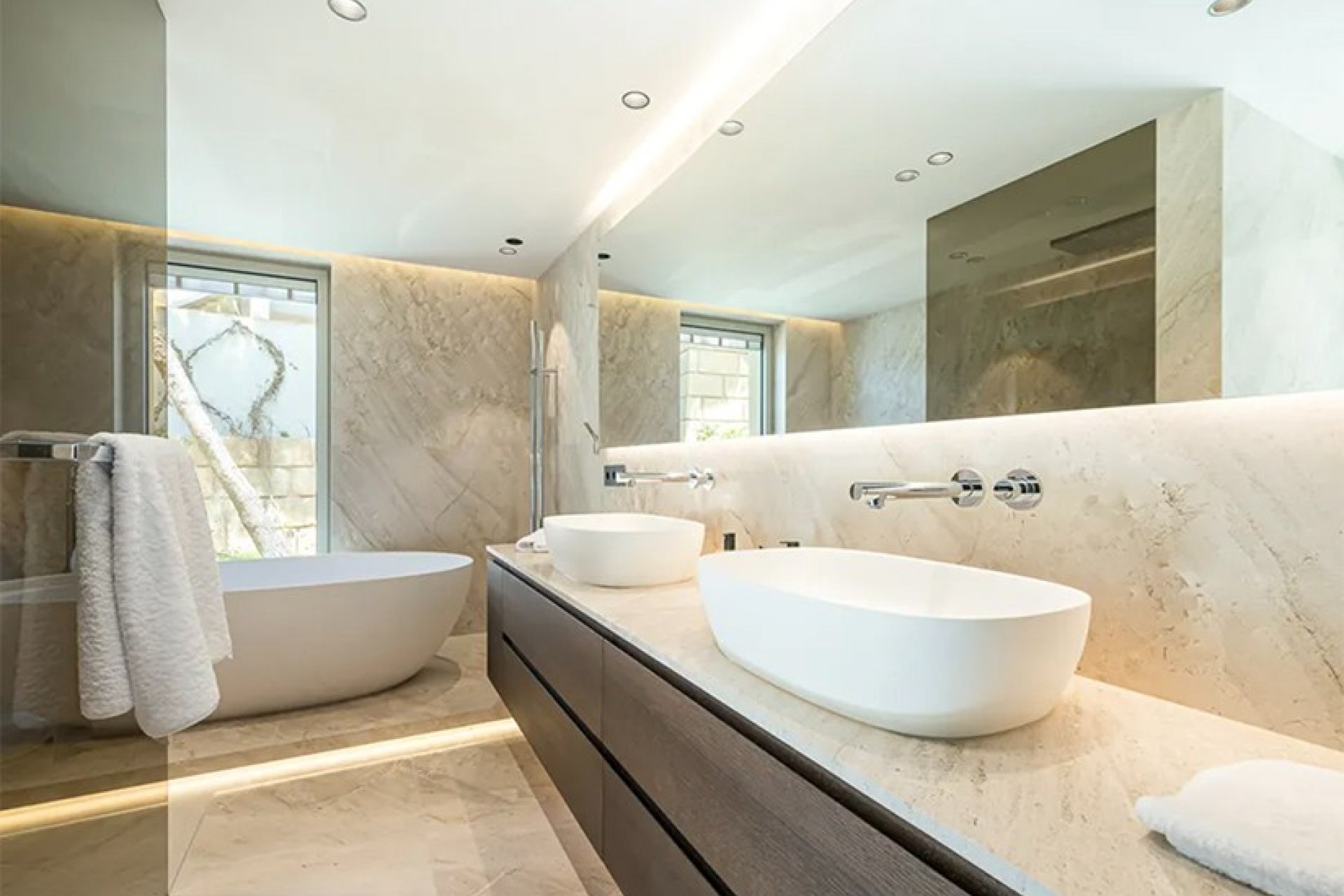 Resale - Villa - Santa Ponsa