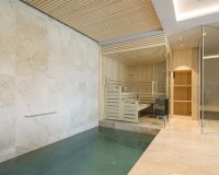 Resale - Villa - Santa Ponsa