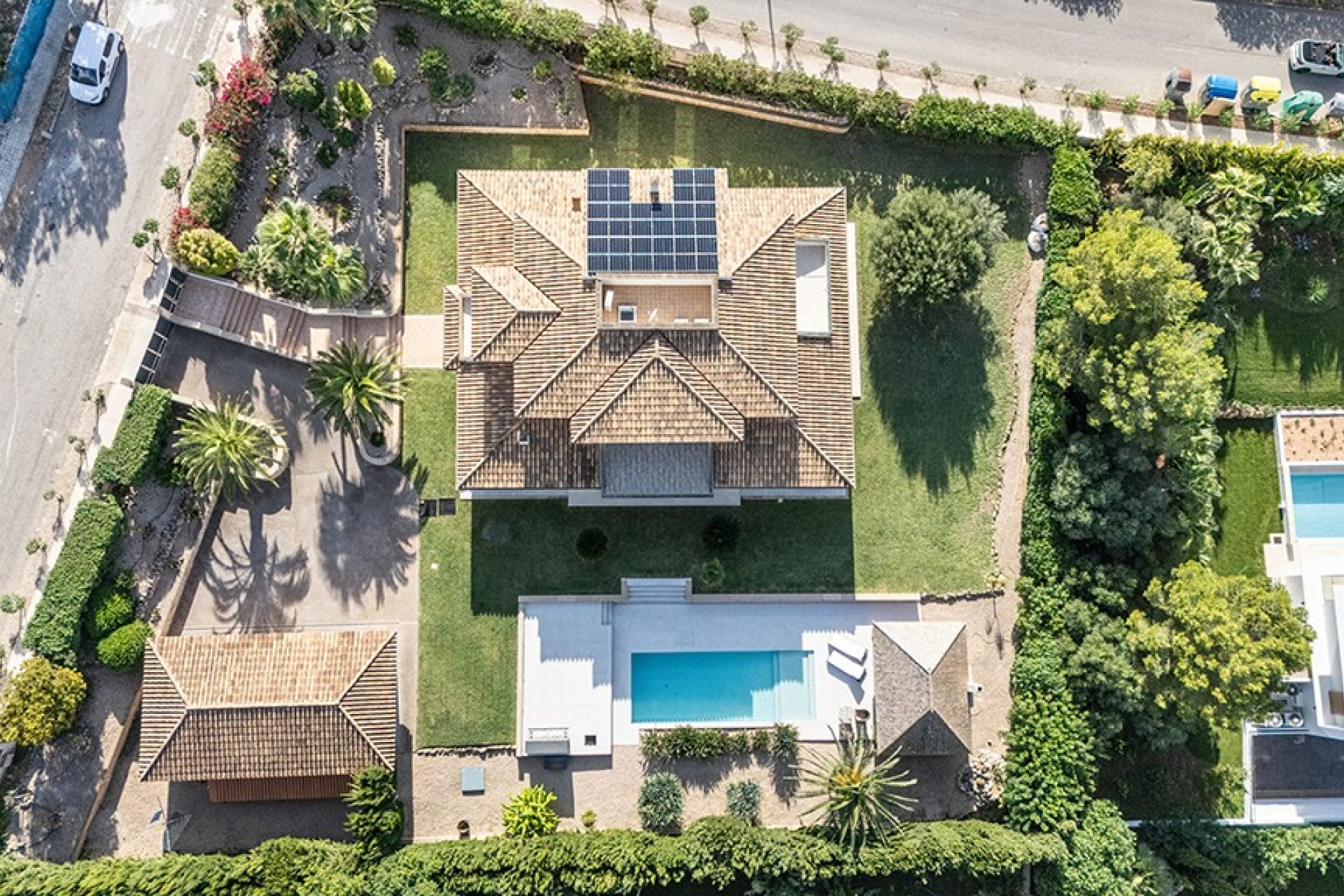 Resale - Villa - Santa Ponsa