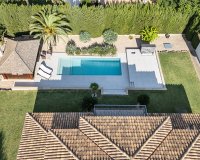 Resale - Villa - Santa Ponsa