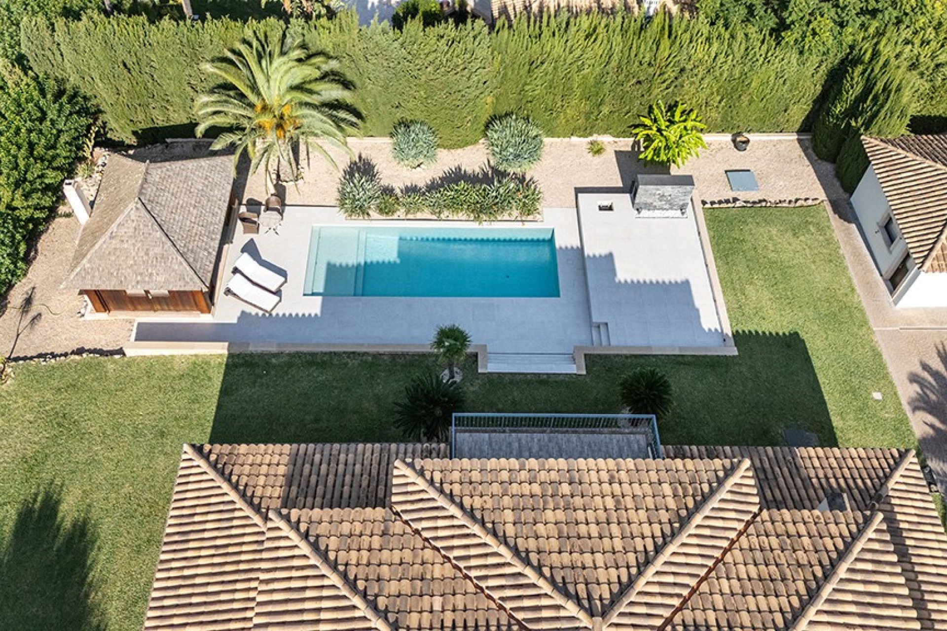 Resale - Villa - Santa Ponsa