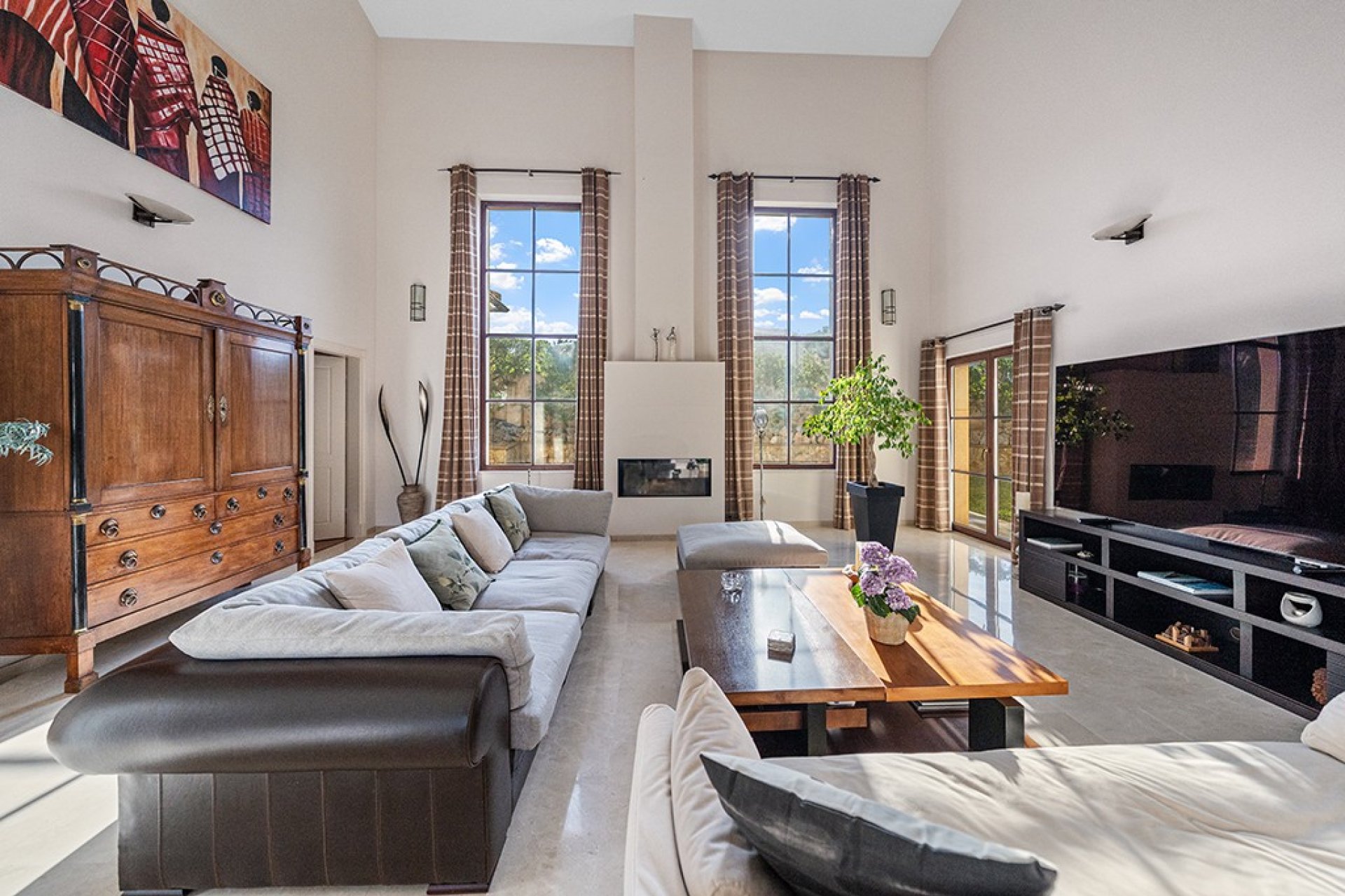 Resale - Villa - Santa Ponsa