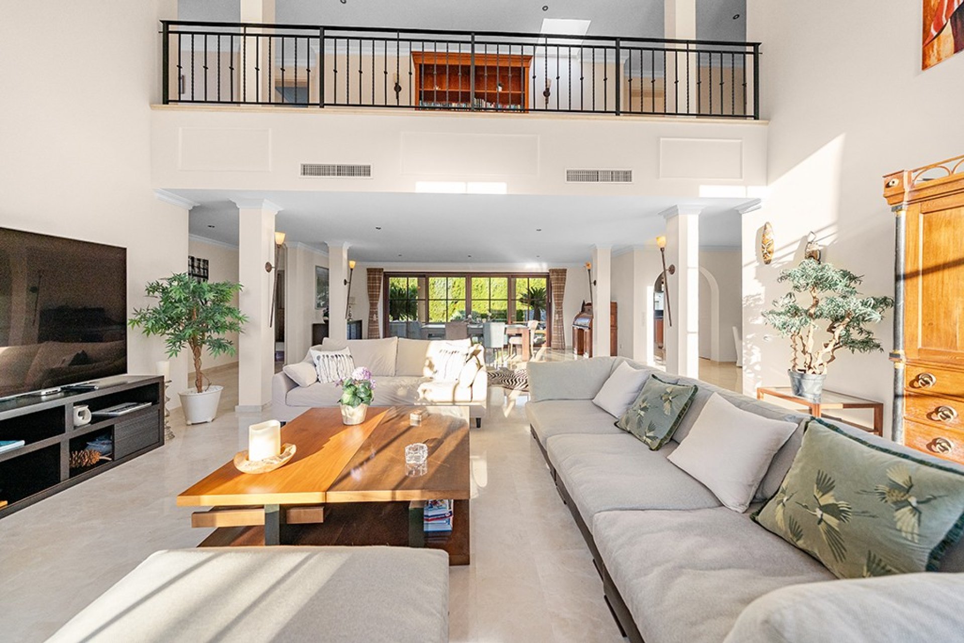 Resale - Villa - Santa Ponsa