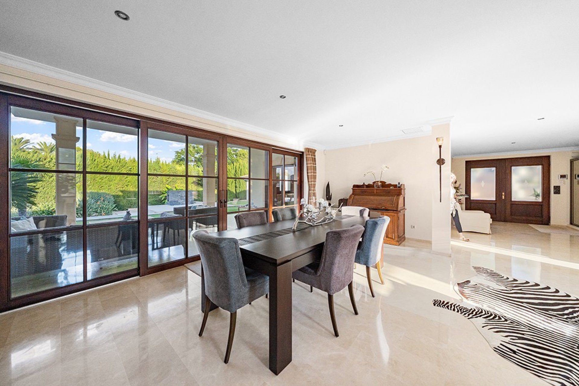 Resale - Villa - Santa Ponsa