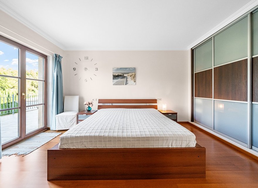 Resale - Villa - Santa Ponsa