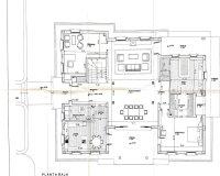 Resale - Villa - Santa Ponsa