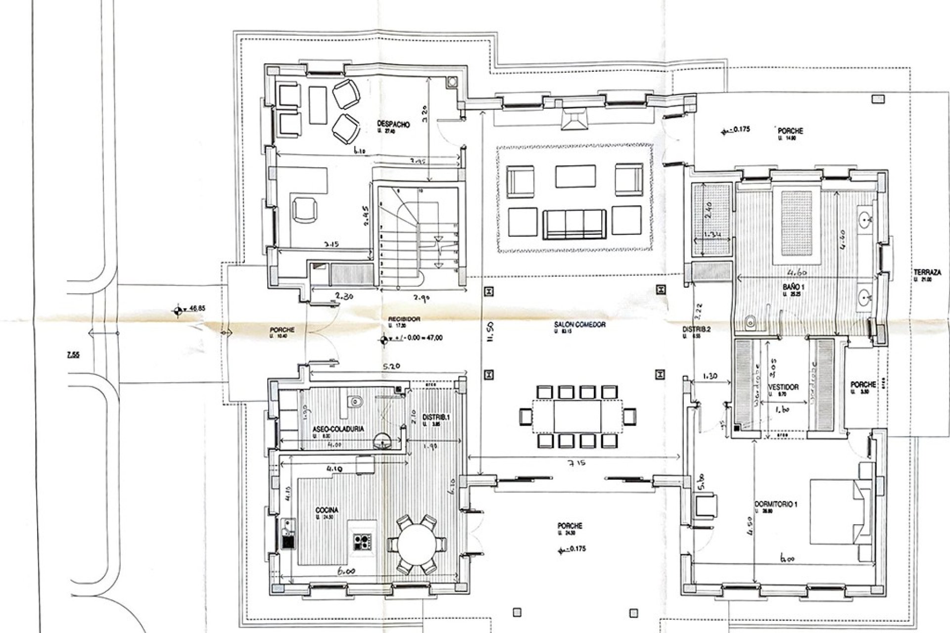 Resale - Villa - Santa Ponsa