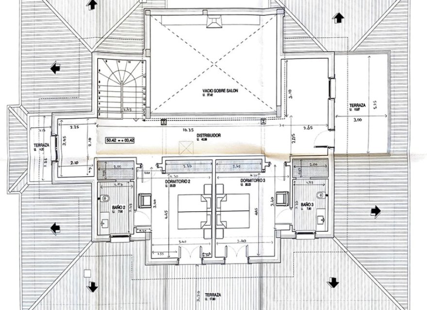 Resale - Villa - Santa Ponsa