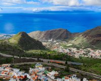 Resale - Villa - Santiago del Teide