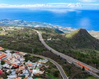 Resale - Villa - Santiago del Teide