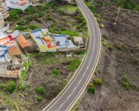 Resale - Villa - Santiago del Teide