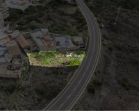Resale - Villa - Santiago del Teide