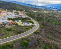 Resale - Villa - Santiago del Teide