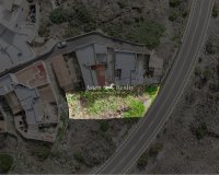 Resale - Villa - Santiago del Teide