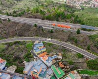 Resale - Villa - Santiago del Teide