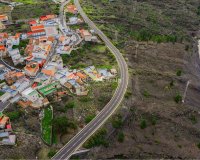 Resale - Villa - Santiago del Teide