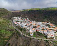 Resale - Villa - Santiago del Teide