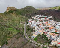 Resale - Villa - Santiago del Teide