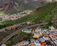 Resale - Villa - Santiago del Teide