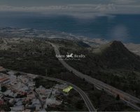 Resale - Villa - Santiago del Teide