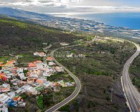 Resale - Villa - Santiago del Teide