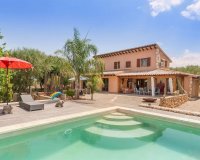 Resale - Villa - Sineu