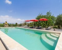 Resale - Villa - Sineu