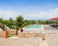 Resale - Villa - Sineu