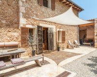 Resale - Villa - Sineu