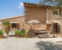 Resale - Villa - Sineu