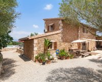 Resale - Villa - Sineu
