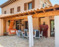 Resale - Villa - Sineu