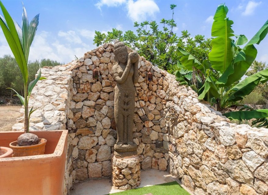 Resale - Villa - Sineu