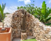 Resale - Villa - Sineu