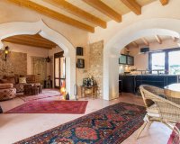 Resale - Villa - Sineu